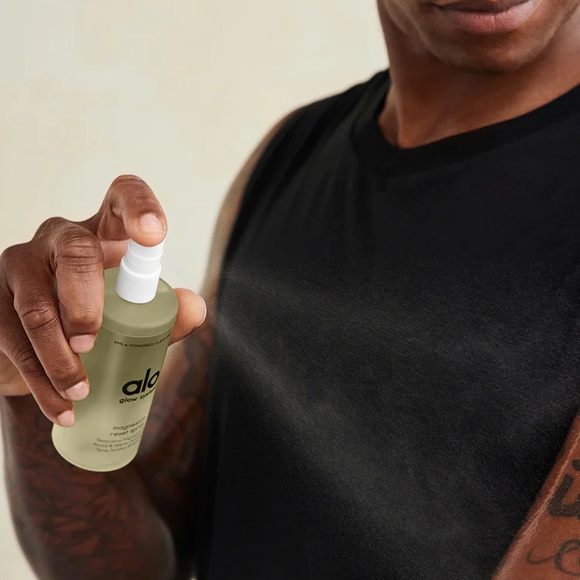 Alo magnesium reset spray - Picture 4 of 9